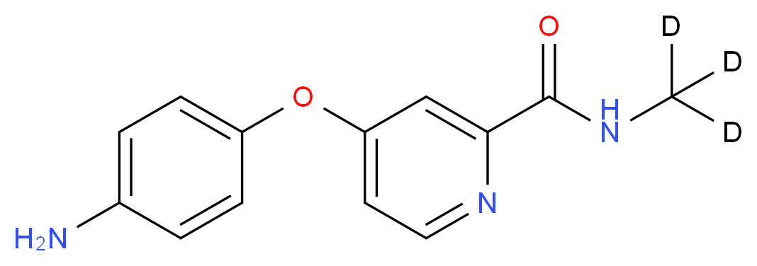CAS_1189975-18-5 molecular structure