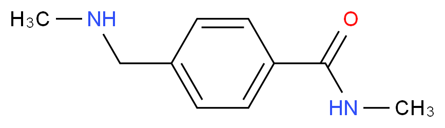 MFCD07366392 molecular structure