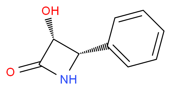 CAS_132127-34-5 molecular structure