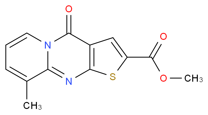 1086386-55-1 molecular structure