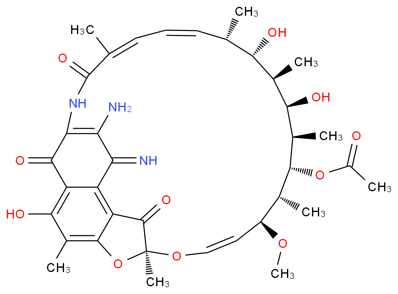 62041-01-4 molecular structure