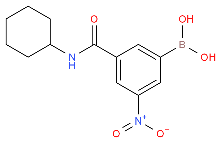 CAS_871332-85-3 molecular structure