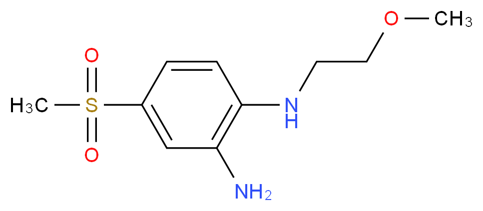 MFCD12172798 molecular structure