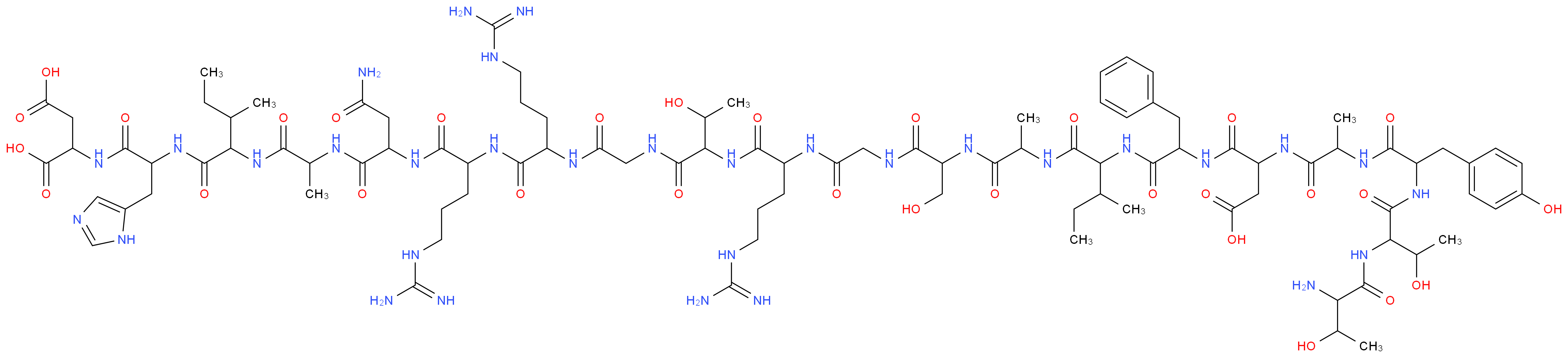 99534-03-9 molecular structure