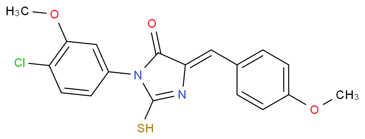 MFCD03951052 molecular structure