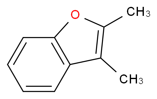 2,3-Dimethylbenzofuran_Molecular_structure_CAS_3782-00-1)
