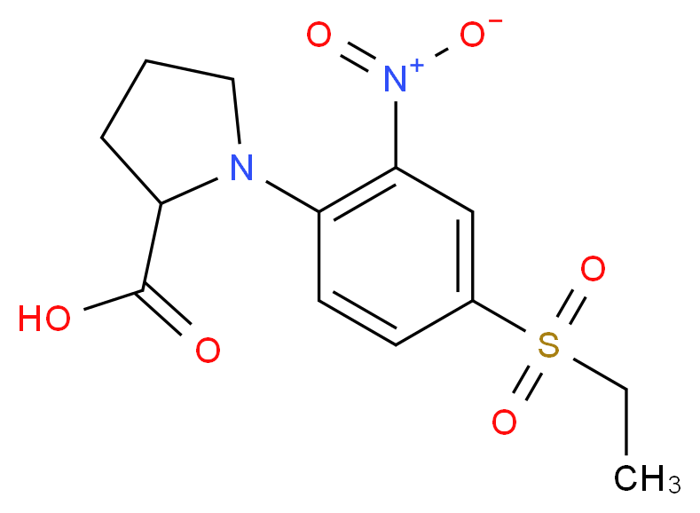 MFCD08692402 molecular structure