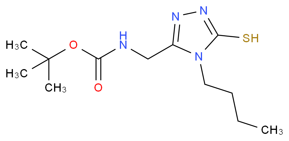 MFCD01764060 molecular structure