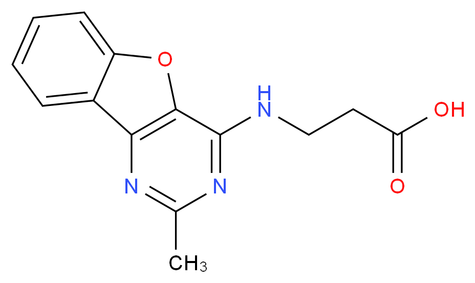 MFCD04193735 molecular structure