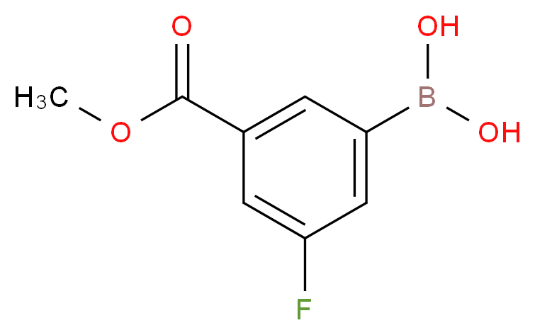 CAS_871329-62-3 molecular structure