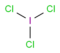 CAS_865-44-1 molecular structure