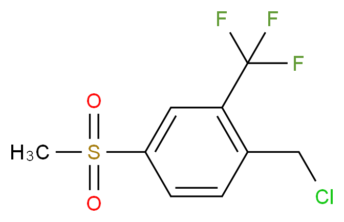 MFCD11046211 molecular structure