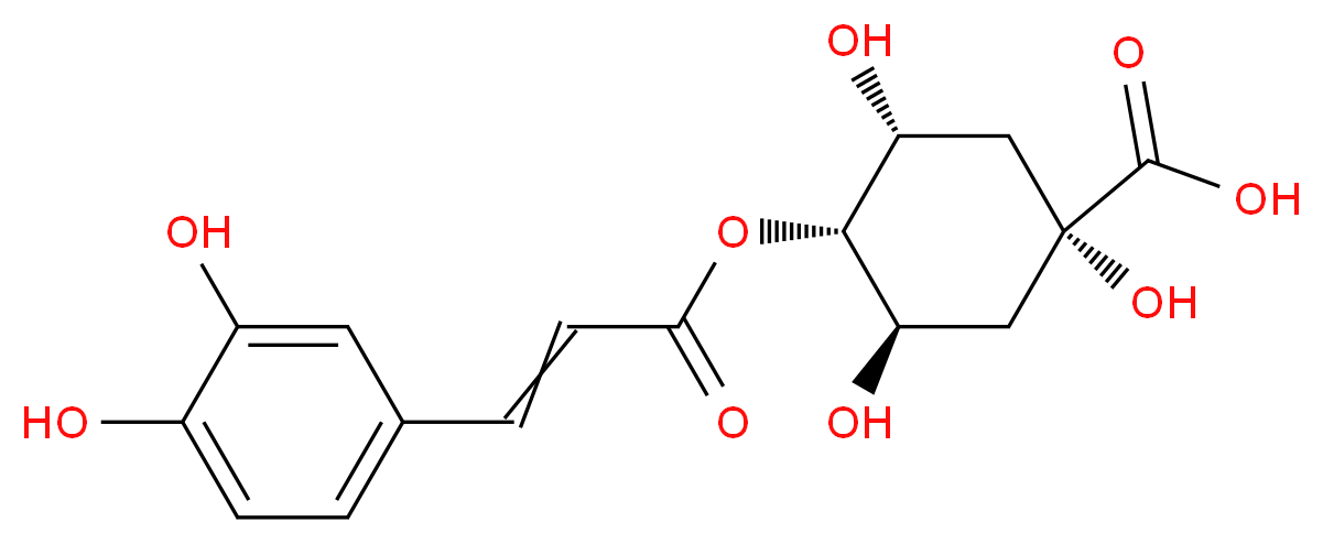 905-99-7 molecular structure