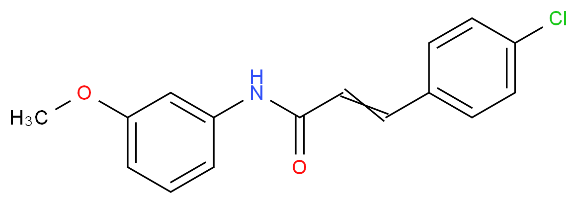CAS_472981-92-3 molecular structure