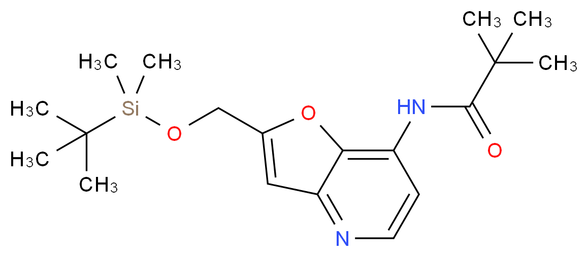 CAS_1171920-37-8 molecular structure