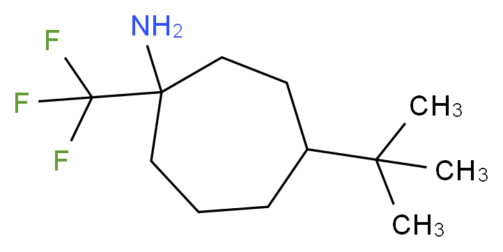 MFCD21160960 molecular structure