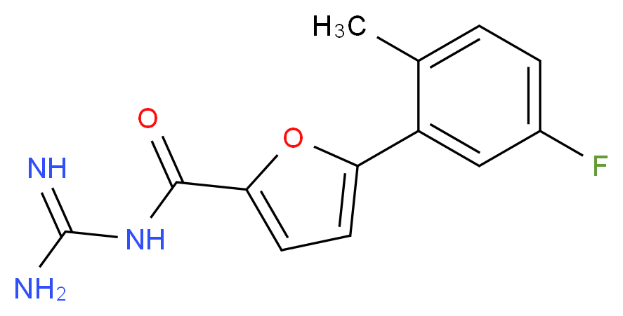 852146-73-7 molecular structure