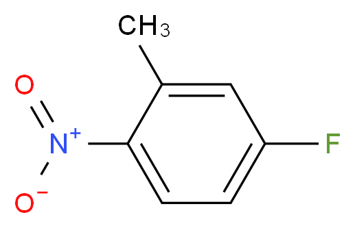 5-Fluoro-2-nitrotoluene_Molecular_structure_CAS_446-33-3)