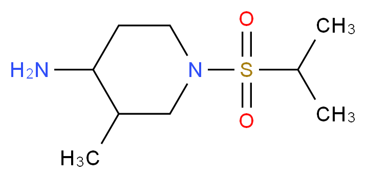 MFCD22056457 molecular structure