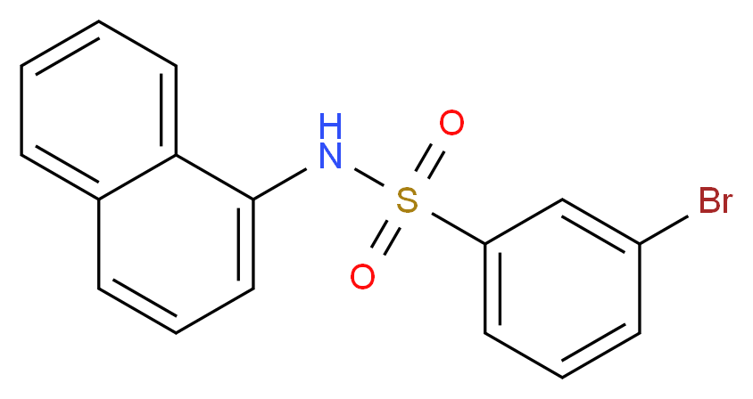MFCD22683140 molecular structure