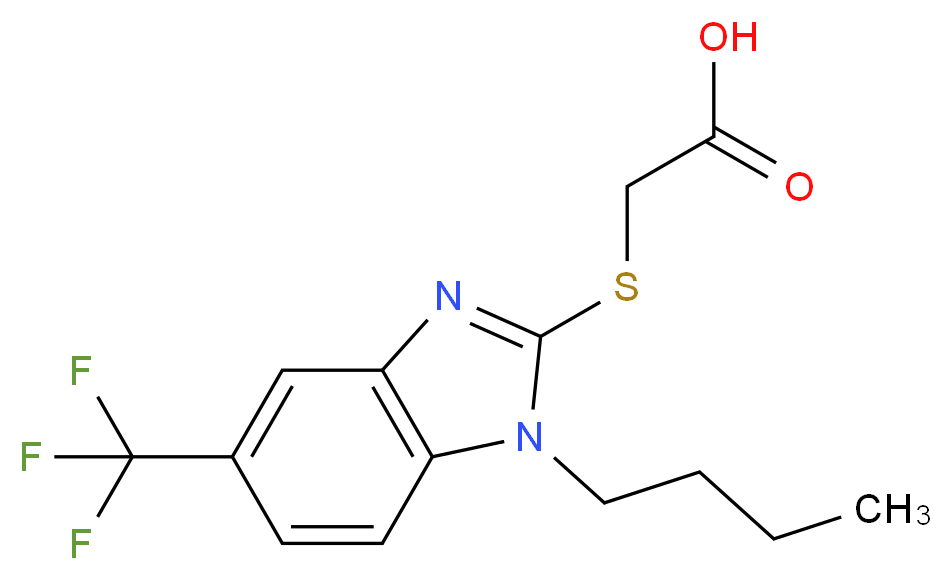 MFCD07343859 molecular structure