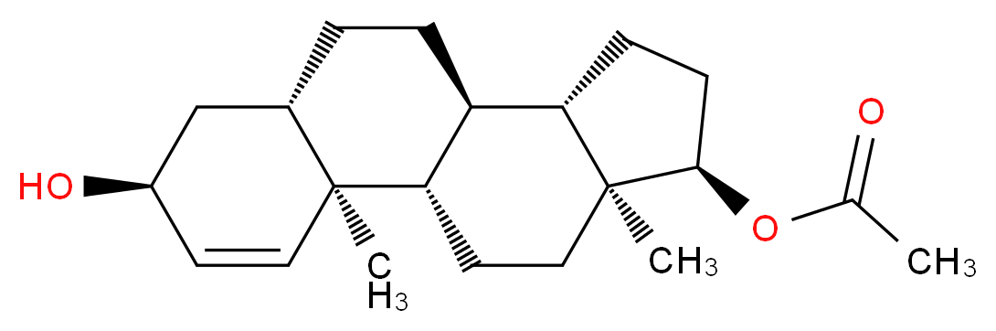 14291-94-2 molecular structure