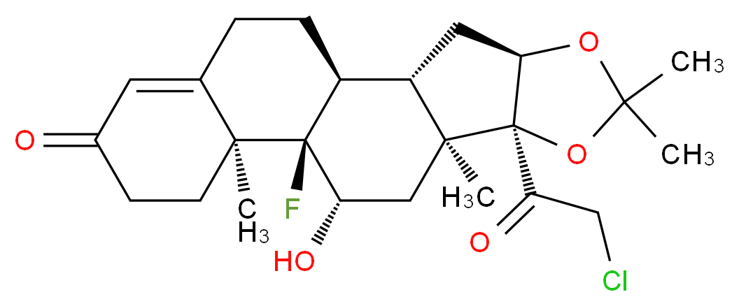 3093-35-4 molecular structure