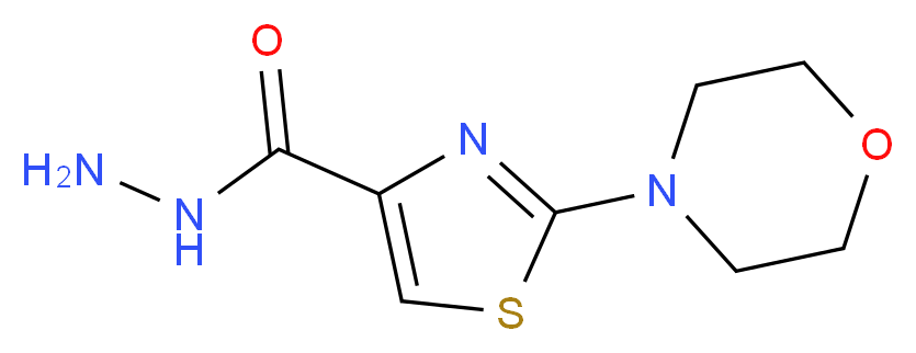 MFCD05263198 molecular structure