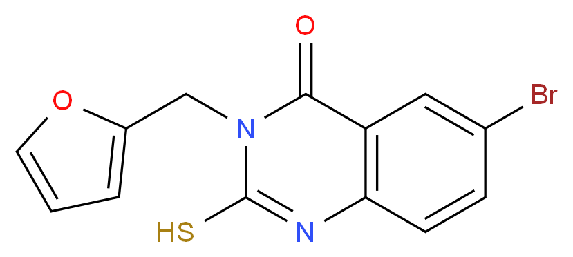 MFCD04632133 molecular structure