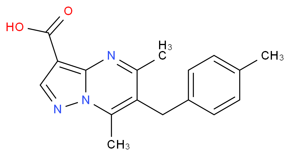 MFCD03830506 molecular structure