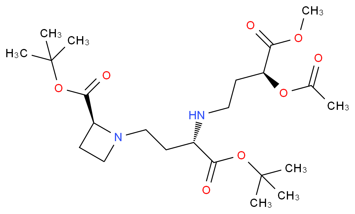 344299-89-4 molecular structure