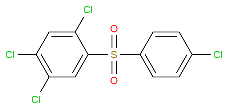 116-29-0 molecular structure