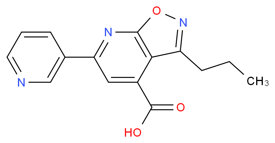 MFCD09731525 molecular structure