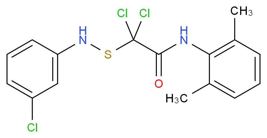 MFCD00116221 molecular structure