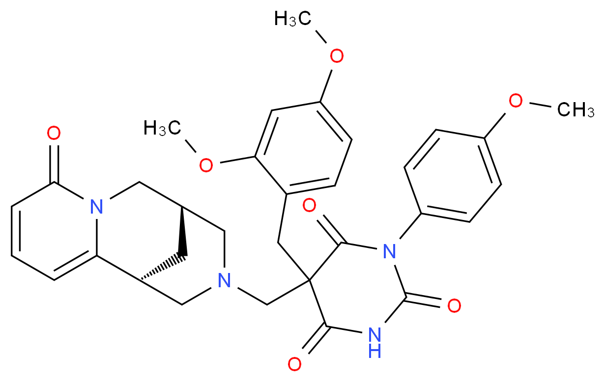 164241415 molecular structure