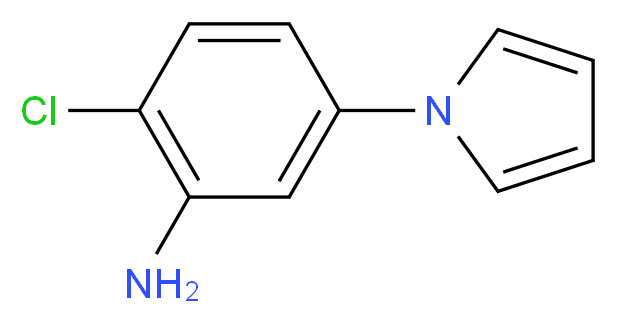 MFCD07396247 molecular structure