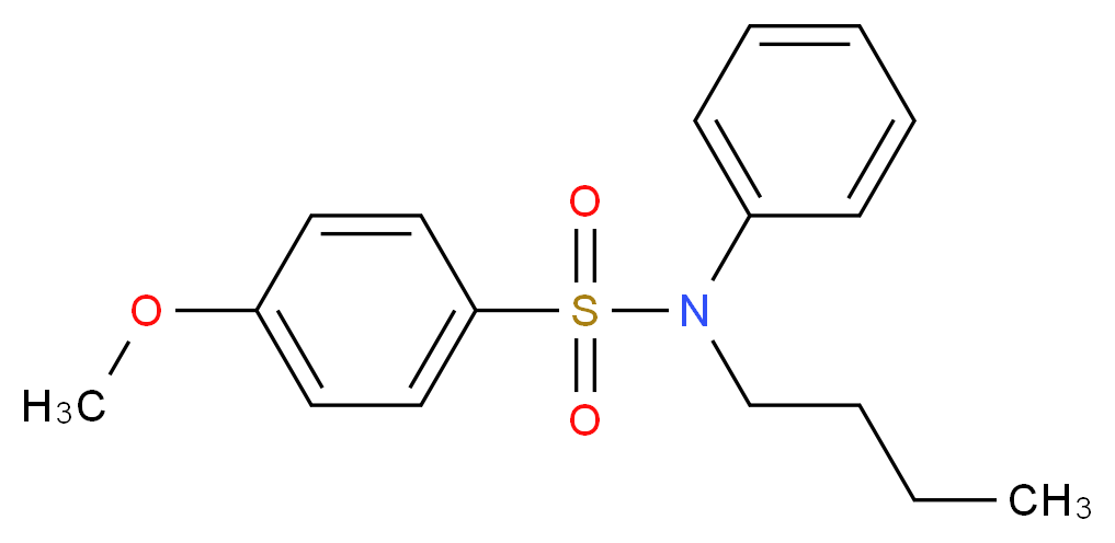 MFCD07065965 molecular structure