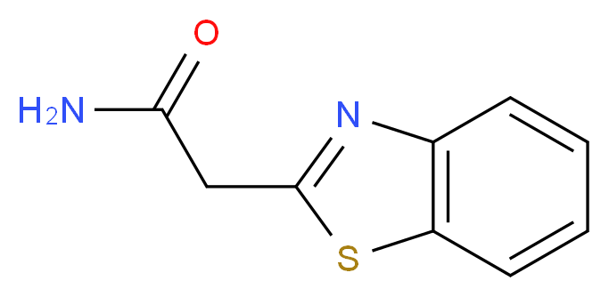 51542-41-7 molecular structure