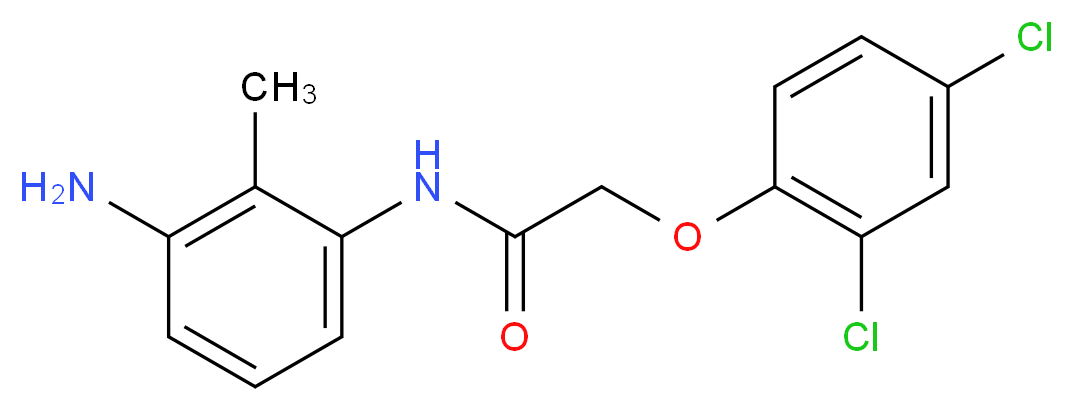 MFCD09997227 molecular structure