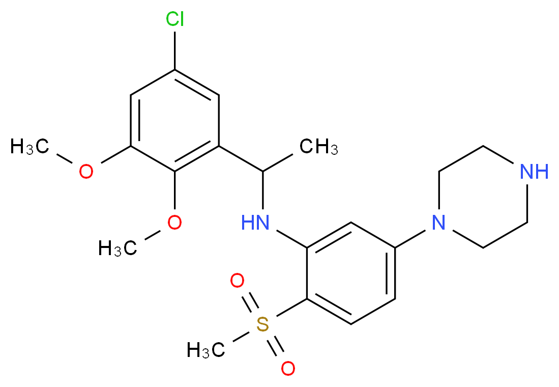 ? molecular structure