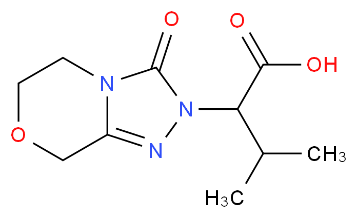 MFCD22196650 molecular structure