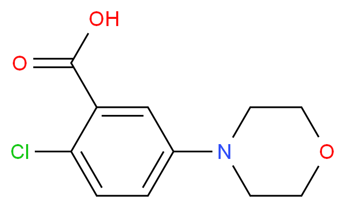 MFCD09036957 molecular structure