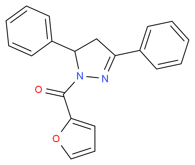 701226-08-6 molecular structure