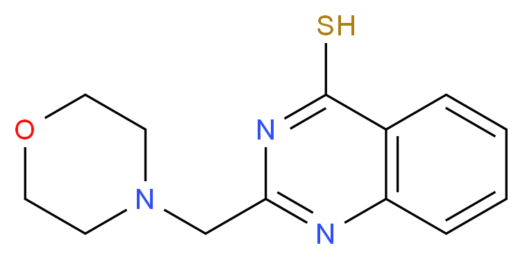 MFCD08444331 molecular structure