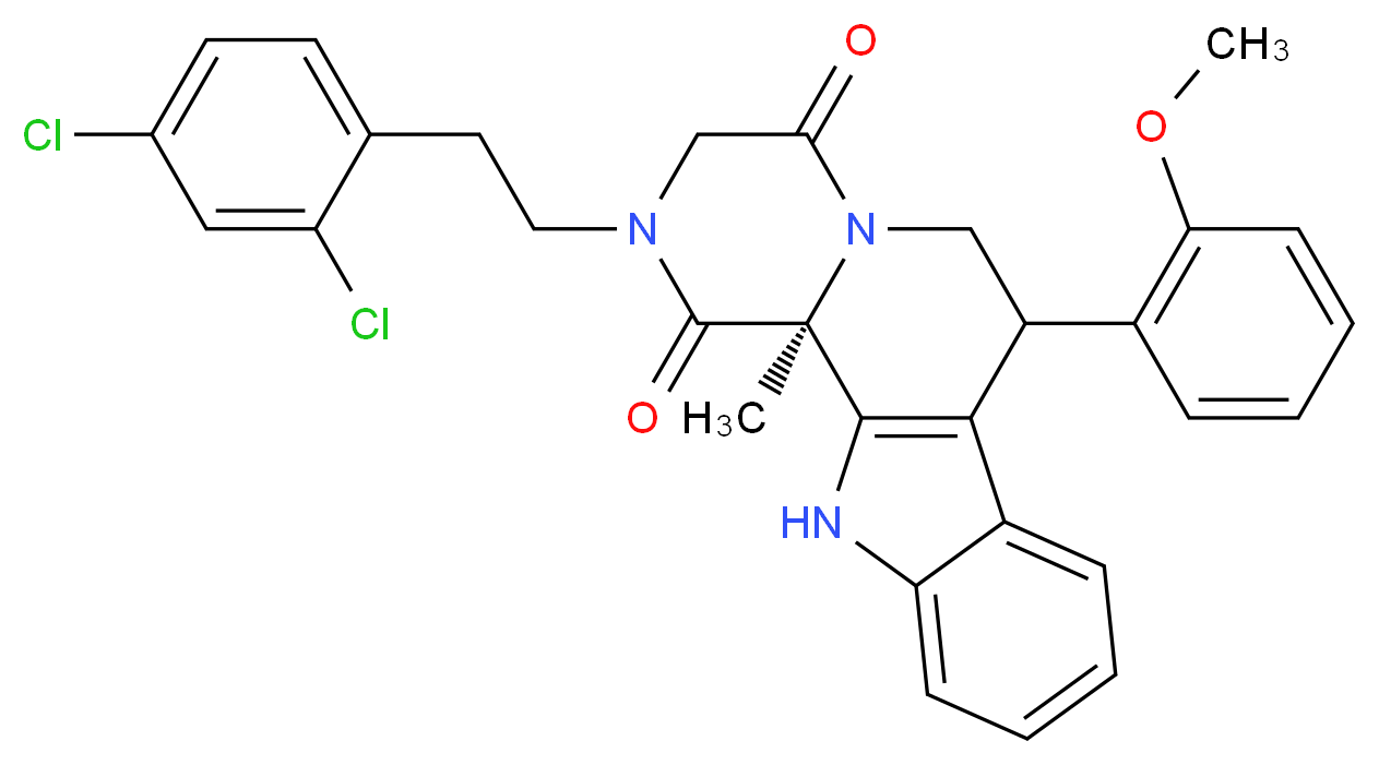 164265312 molecular structure