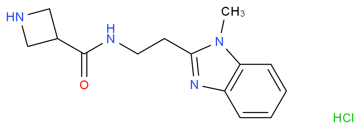 MFCD21605908 molecular structure