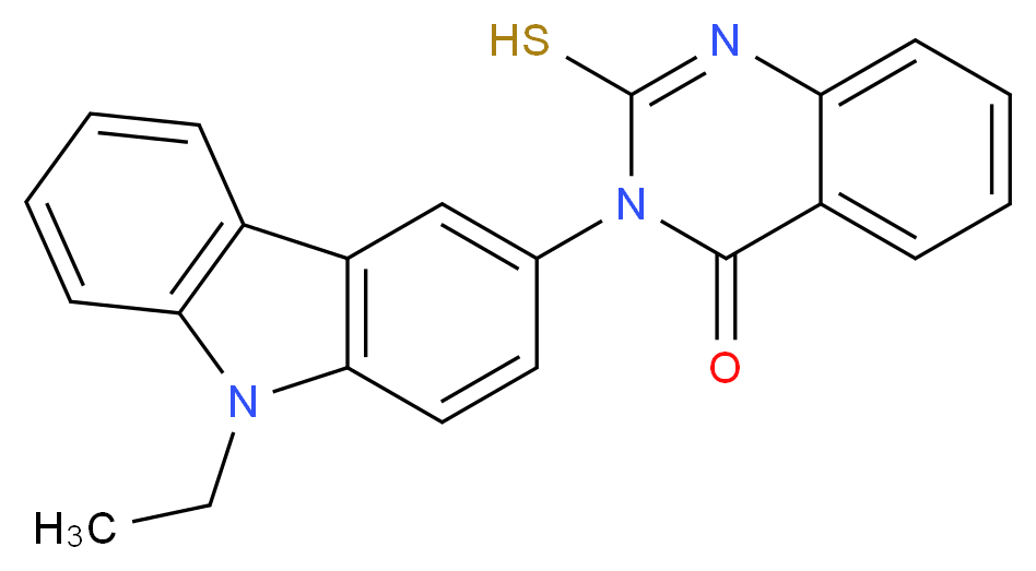MFCD03478329 molecular structure