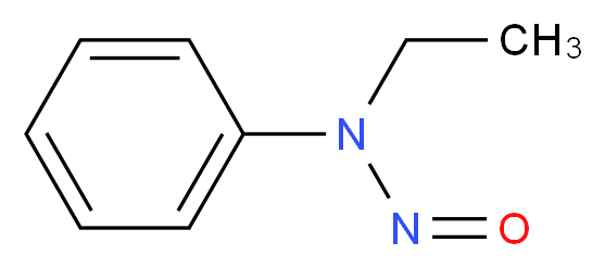 CAS_612-64-6 molecular structure