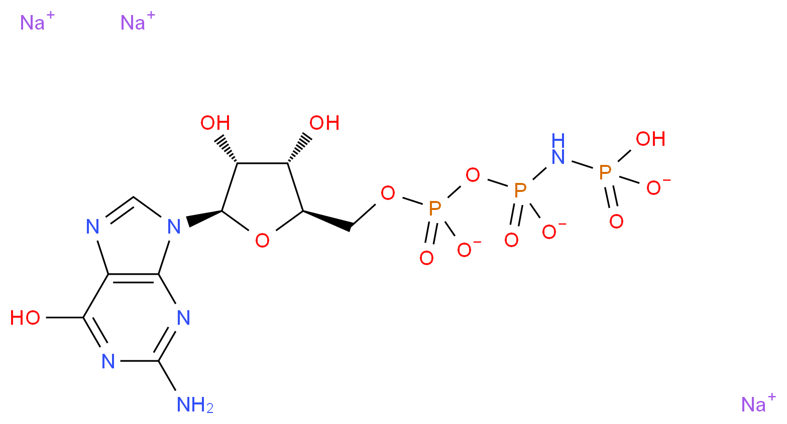 CAS_148892-91-5 molecular structure