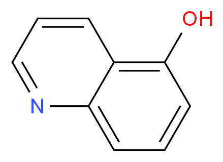 CAS_578-67-6 molecular structure